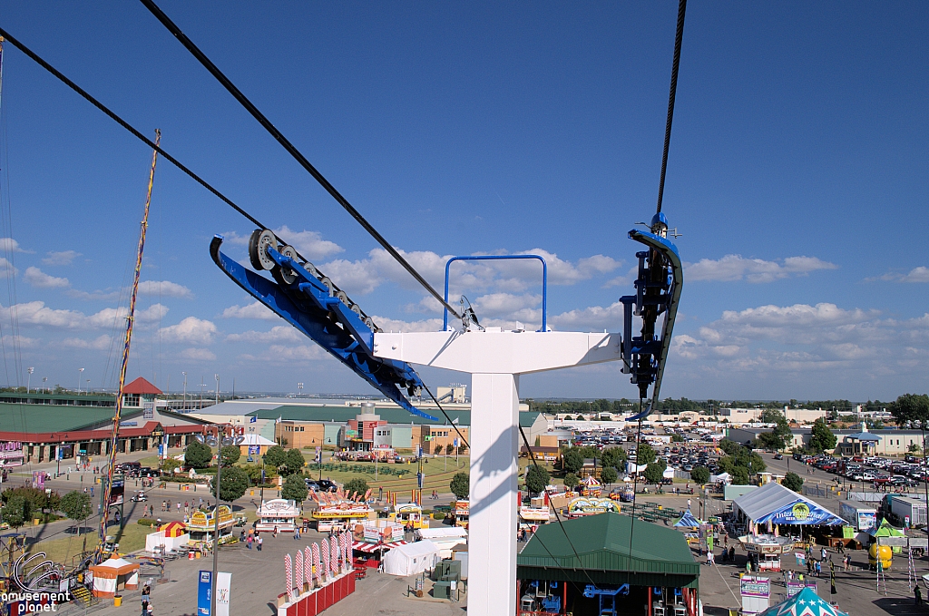 Skyride