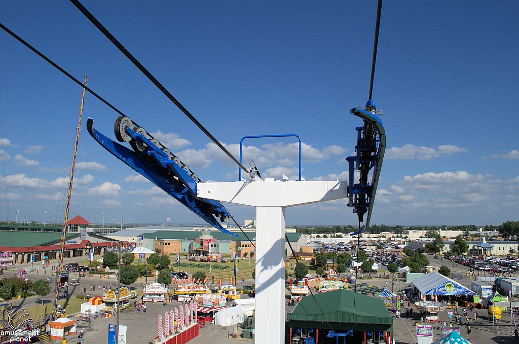 Skyride