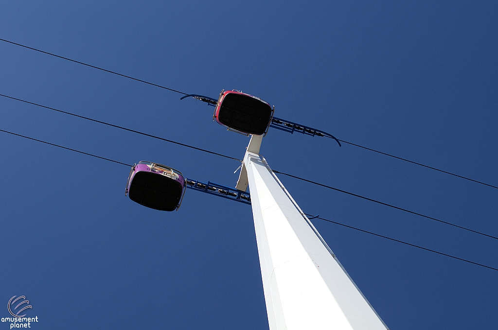 Skyride