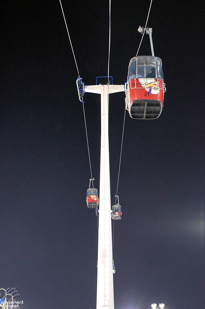 Skyride