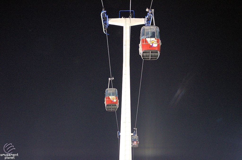 Skyride