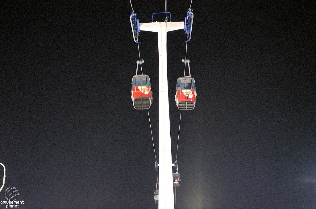 Skyride