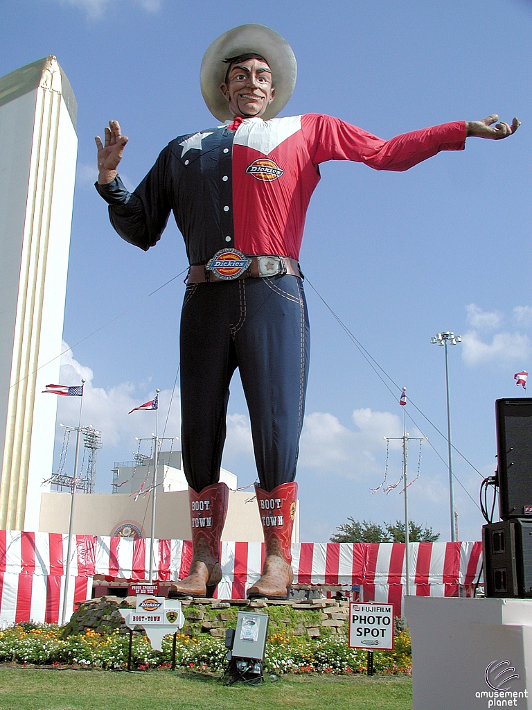 Big Tex