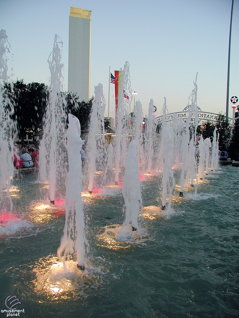 2002 State Fair of Texas