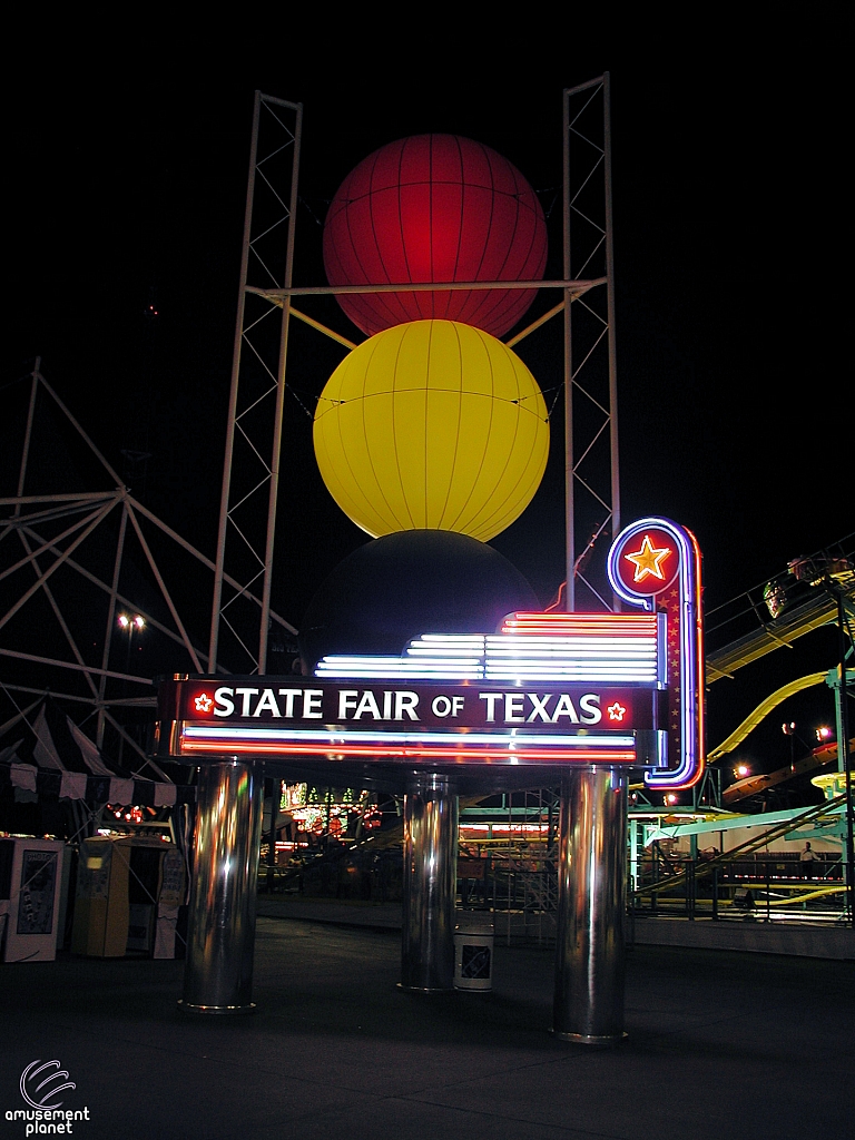 2002 State Fair of Texas