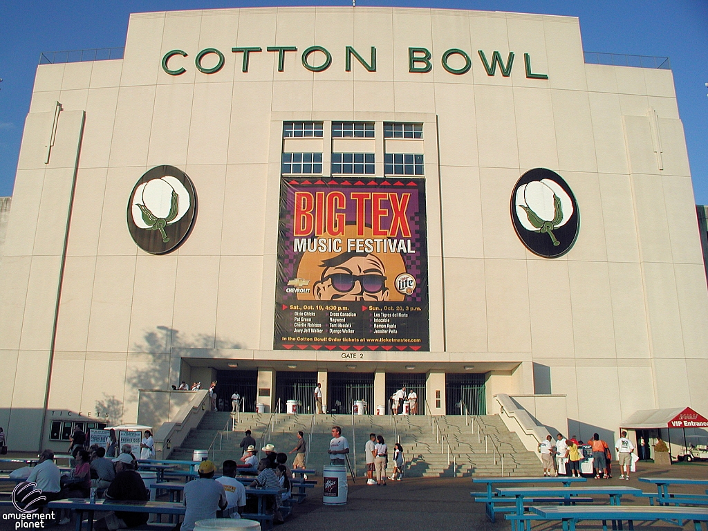 Cotton Bowl