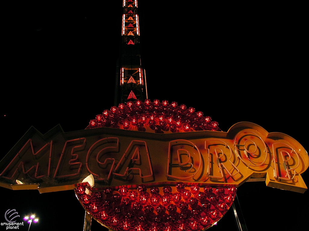 Mega Drop