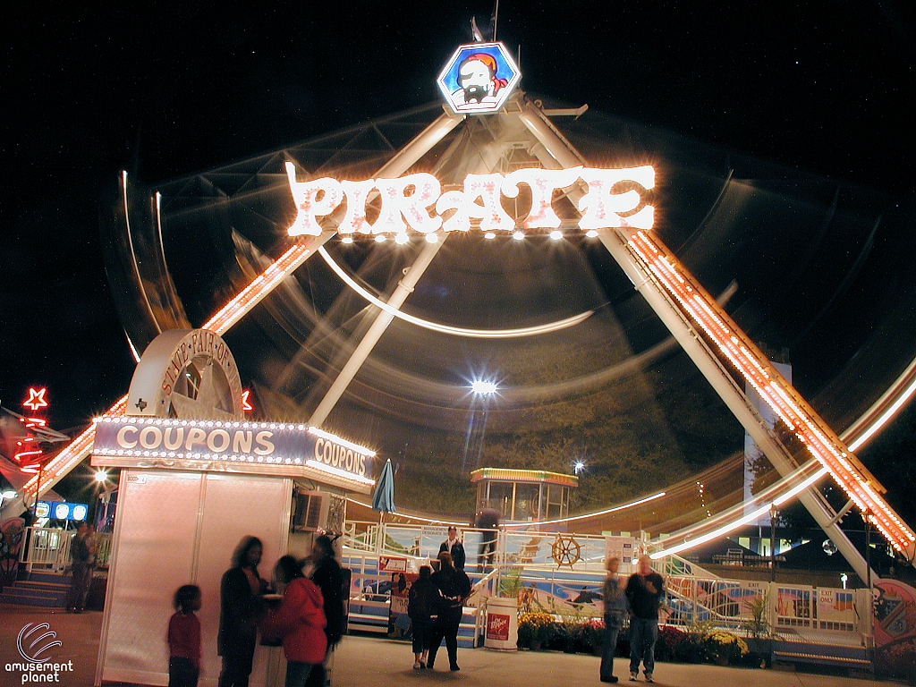 pirate