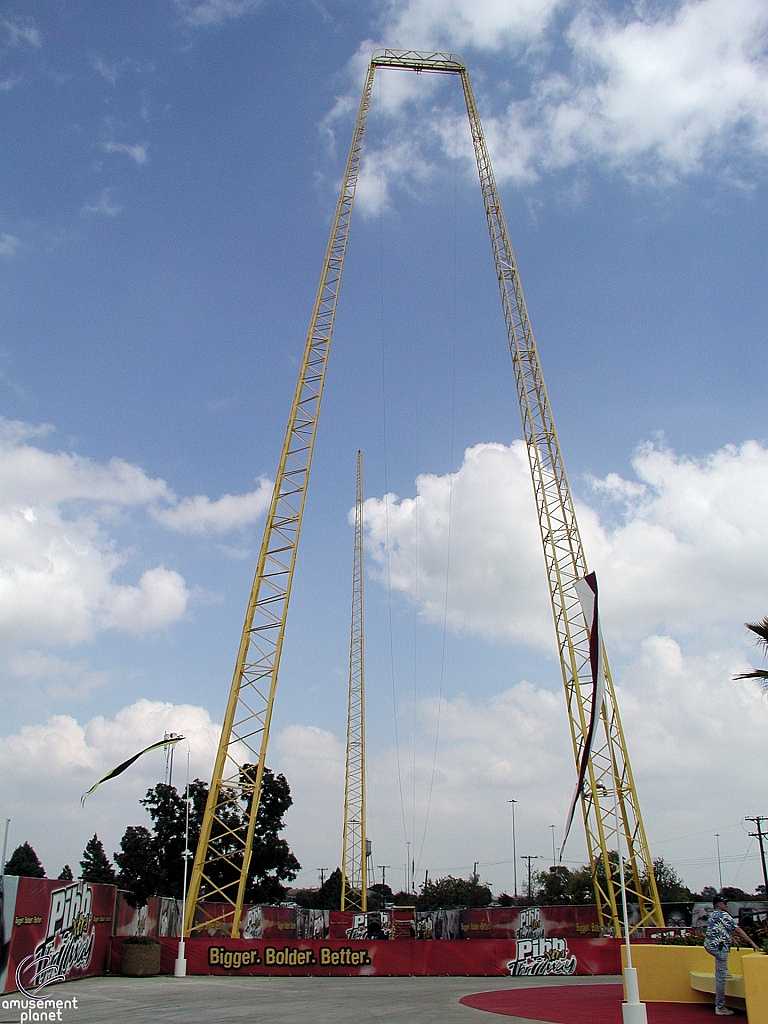 Skycoaster