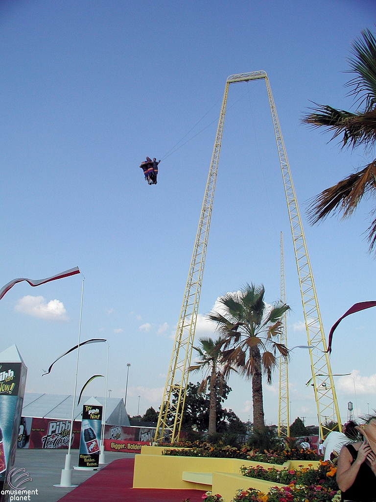 Skycoaster