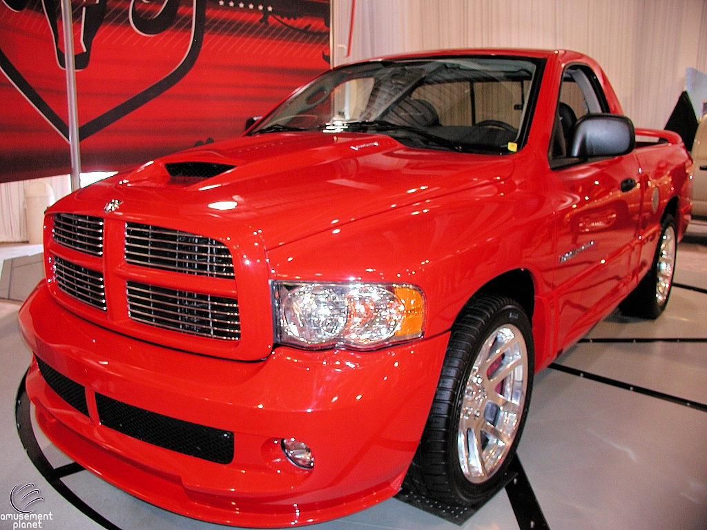 RAM SRT-10