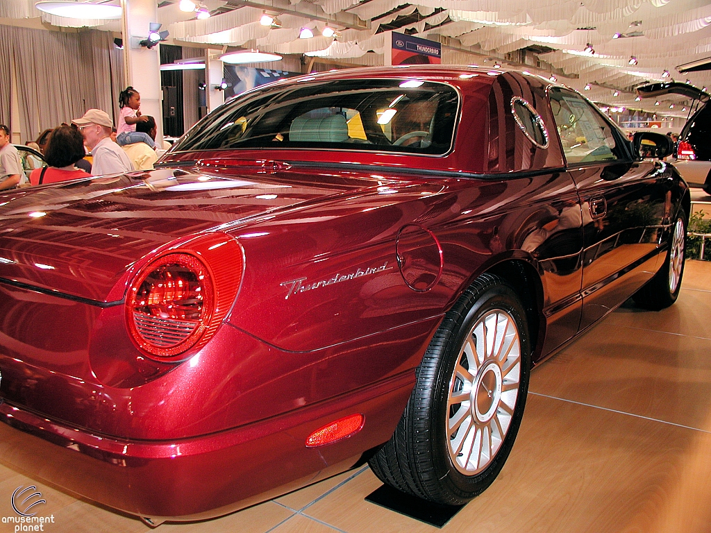 Thunderbird