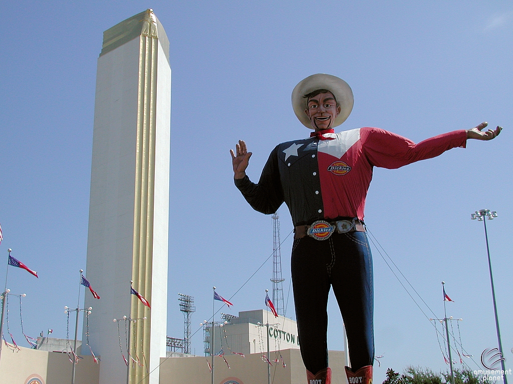 Big Tex