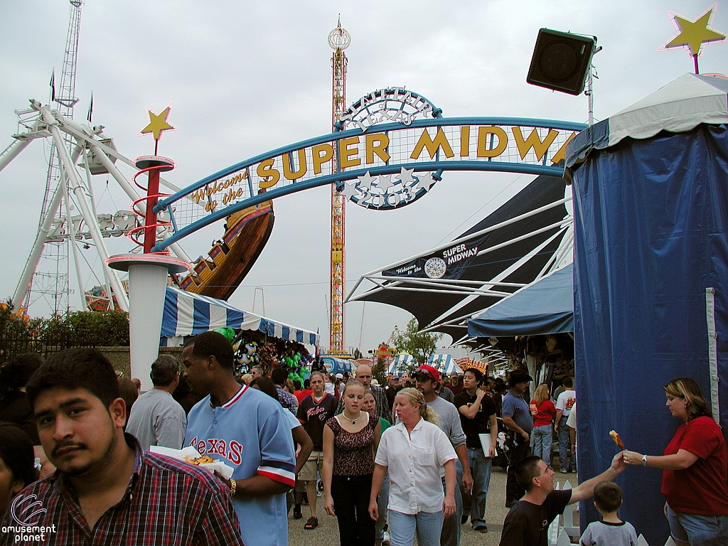 2003 Midway