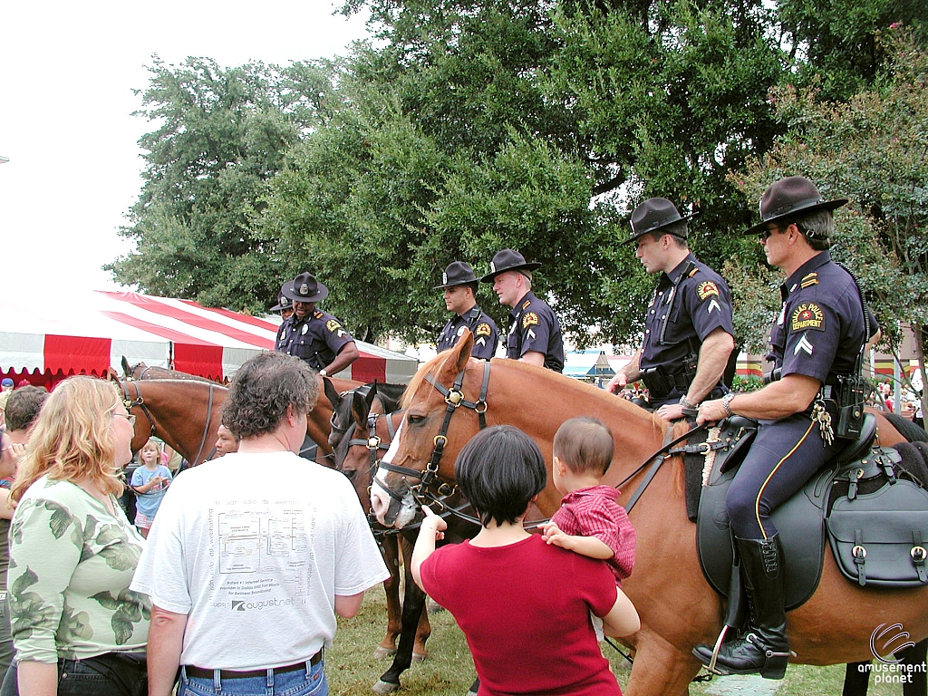 2003 State Fair of Texas