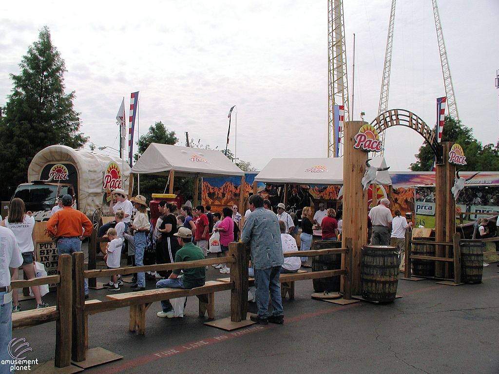 2022 State Fair of Texas