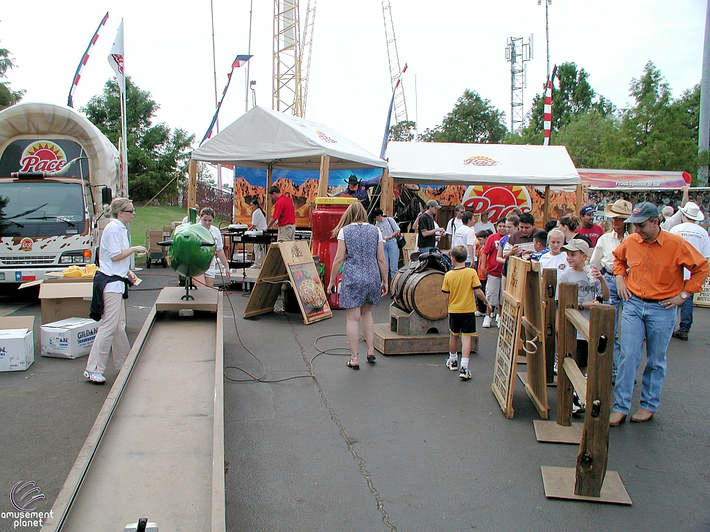 2022 State Fair of Texas