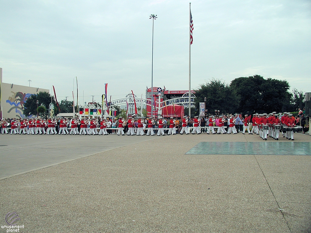 2003 State Fair of Texas