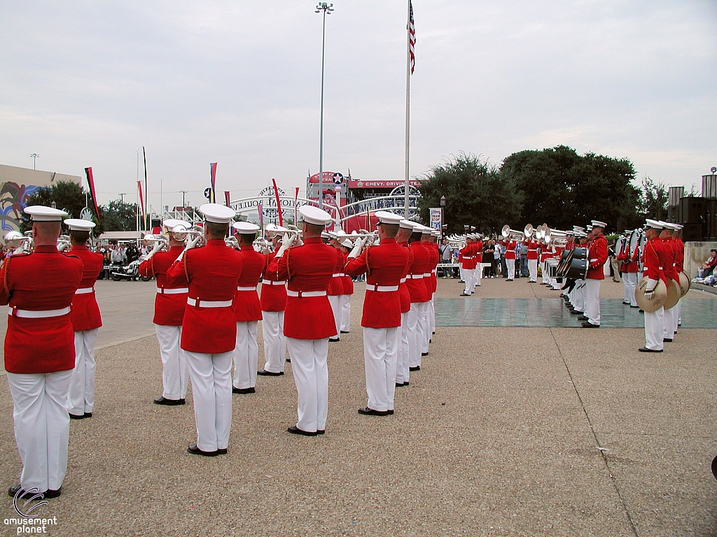 2003 State Fair of Texas