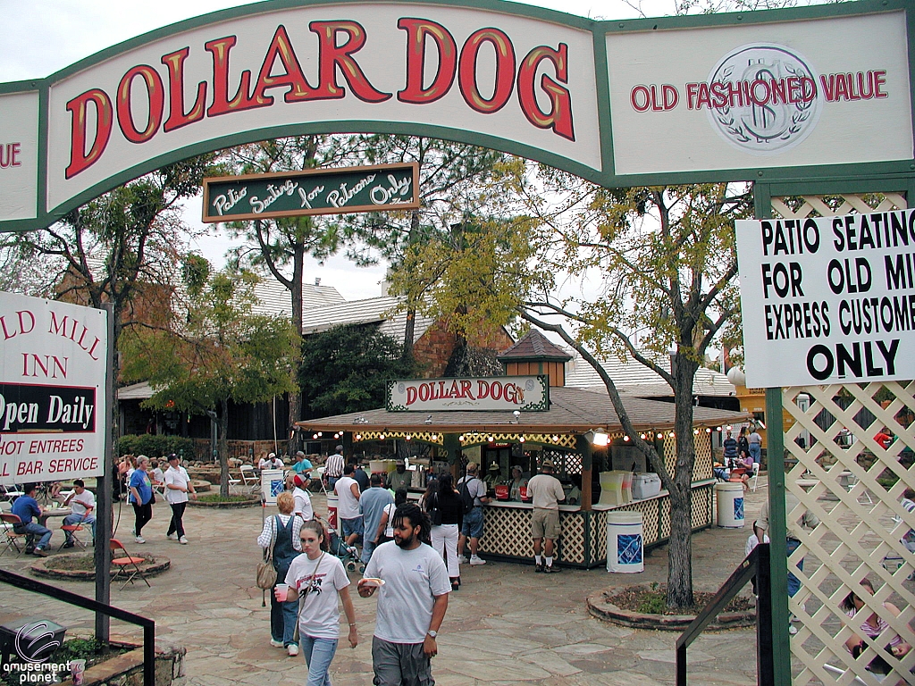 2003 State Fair of Texas