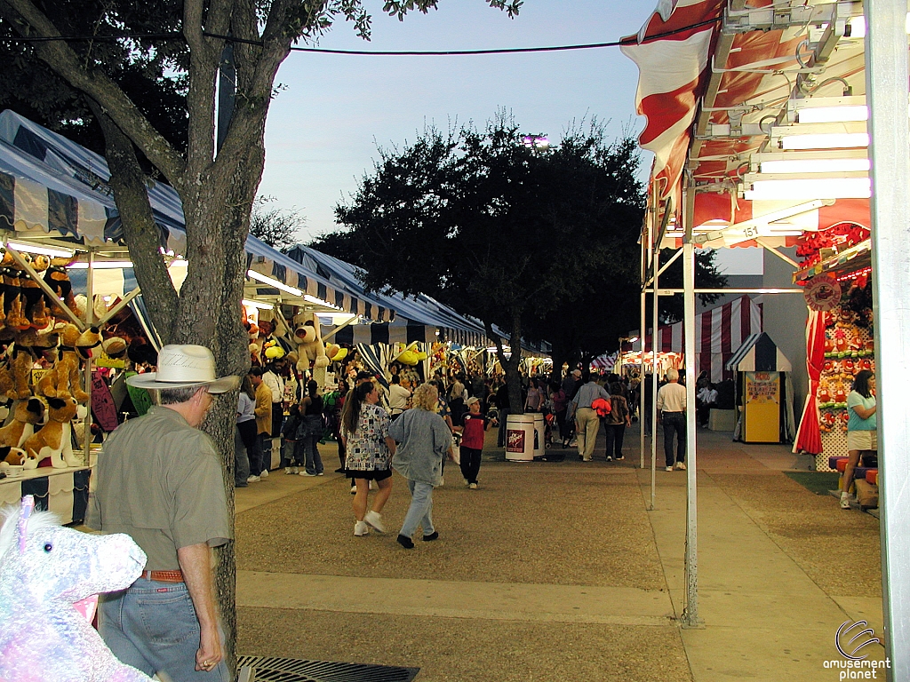 2022 State Fair of Texas