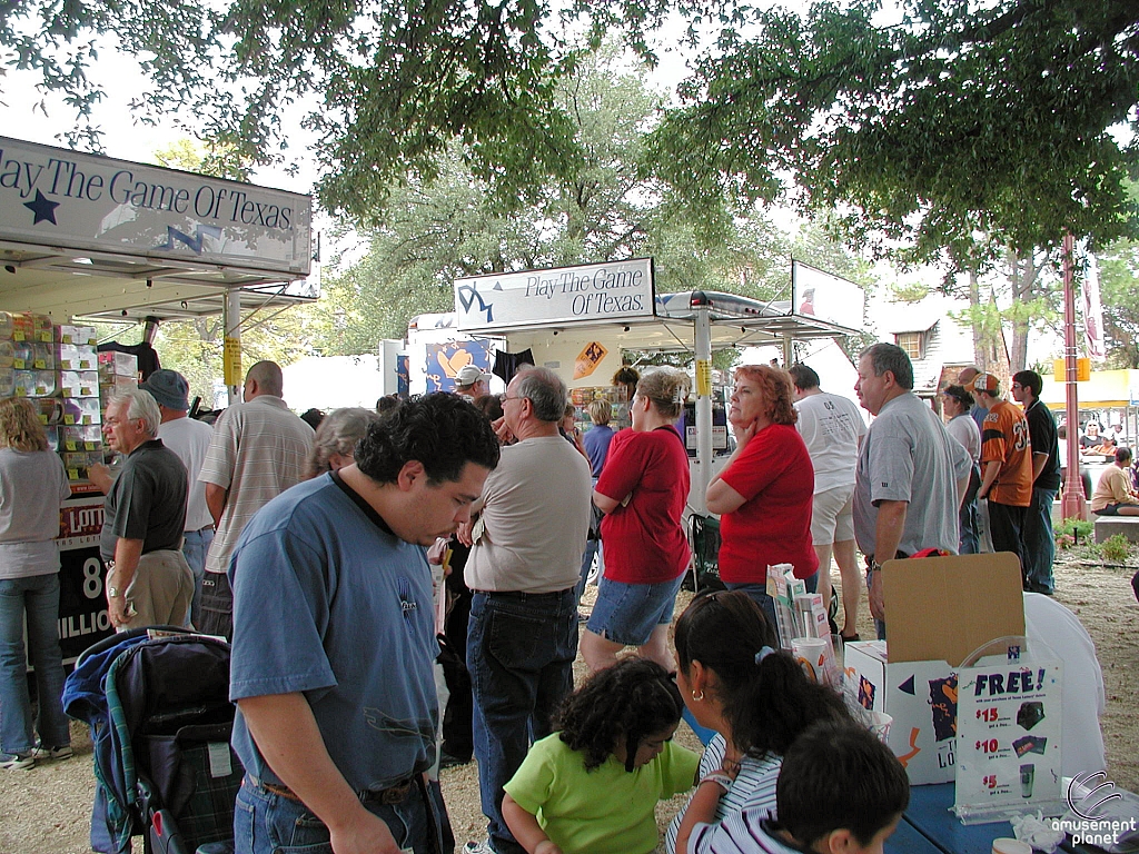 2022 State Fair of Texas