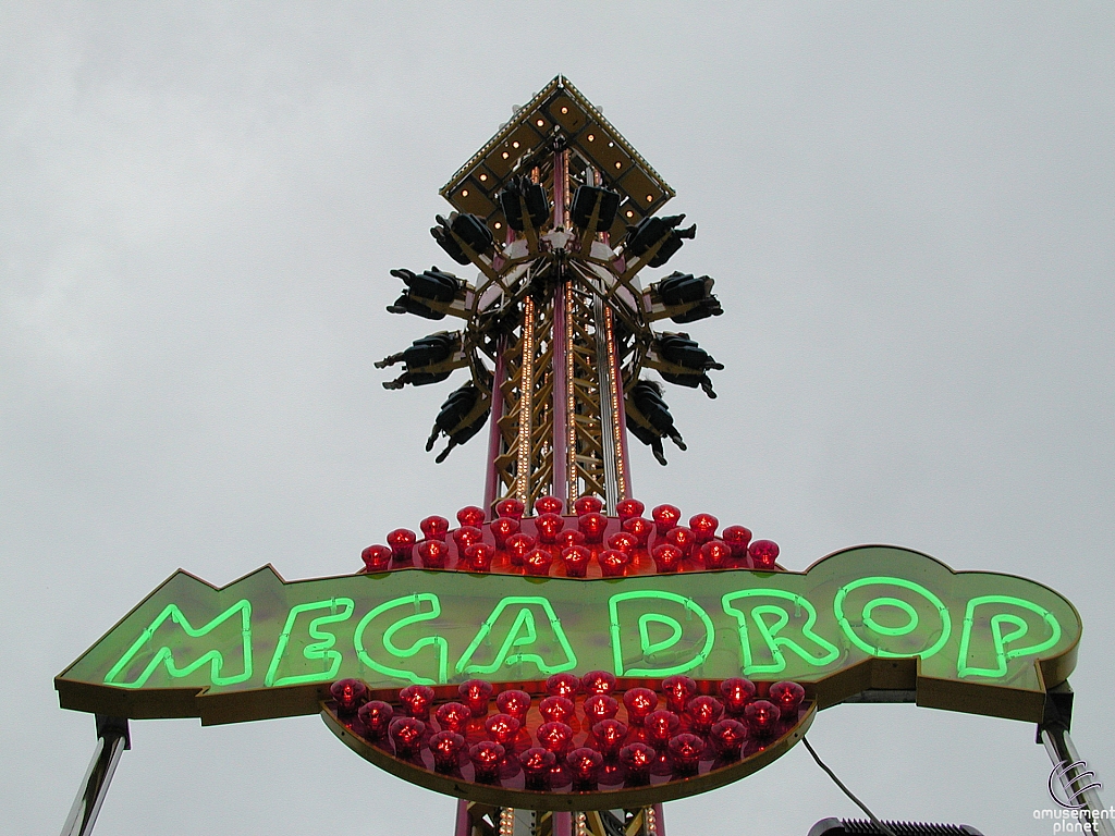 Mega Drop