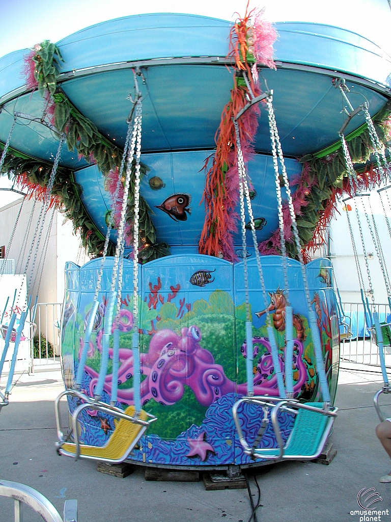 Mini Swings