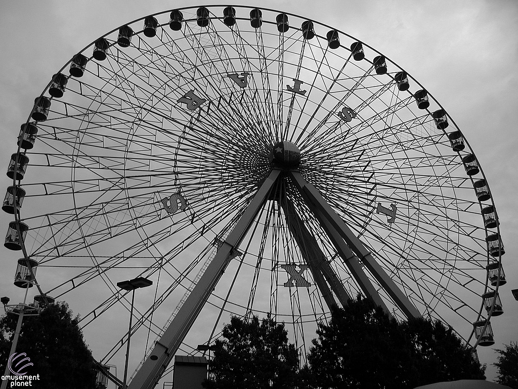 Texas Star