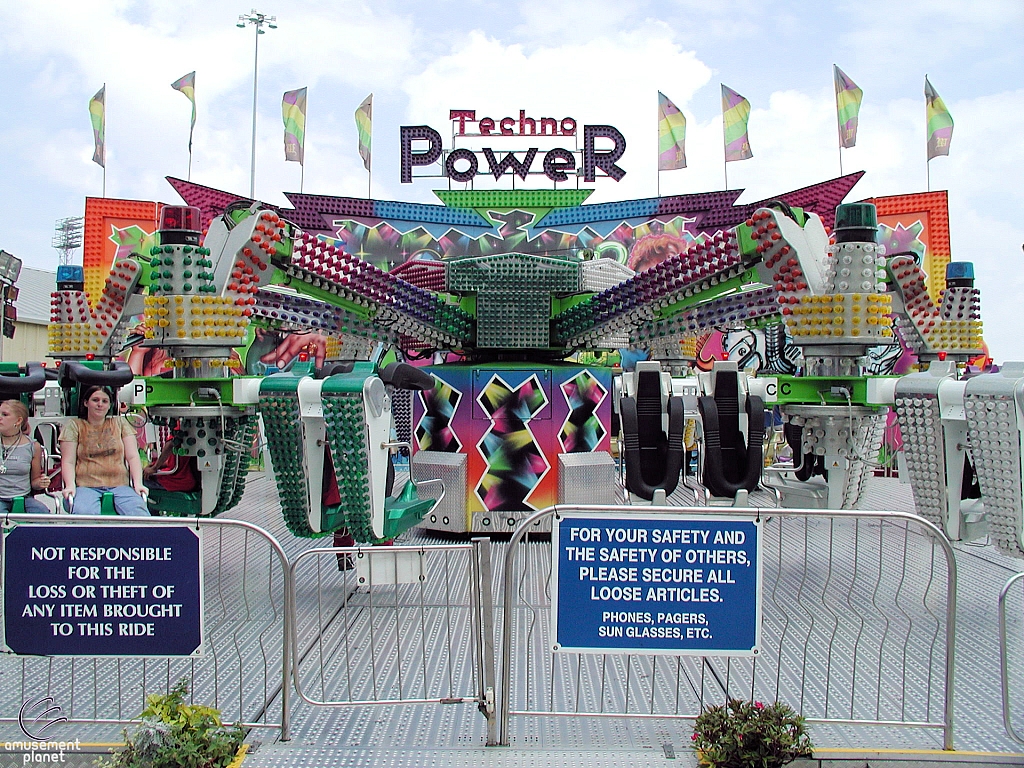 Techno Power