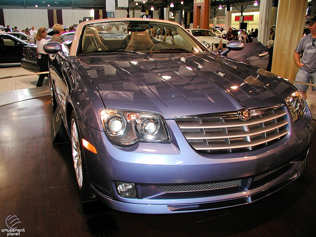 Crossfire