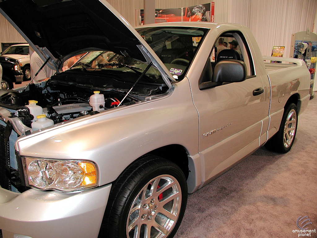 RAM SRT-10