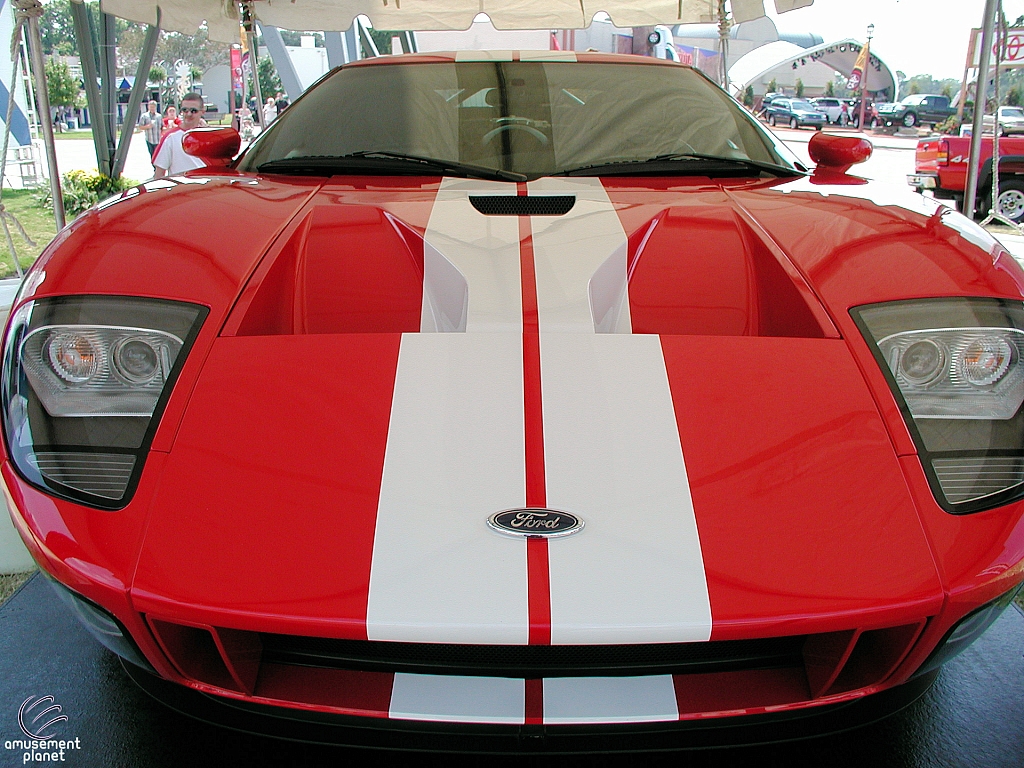 GT