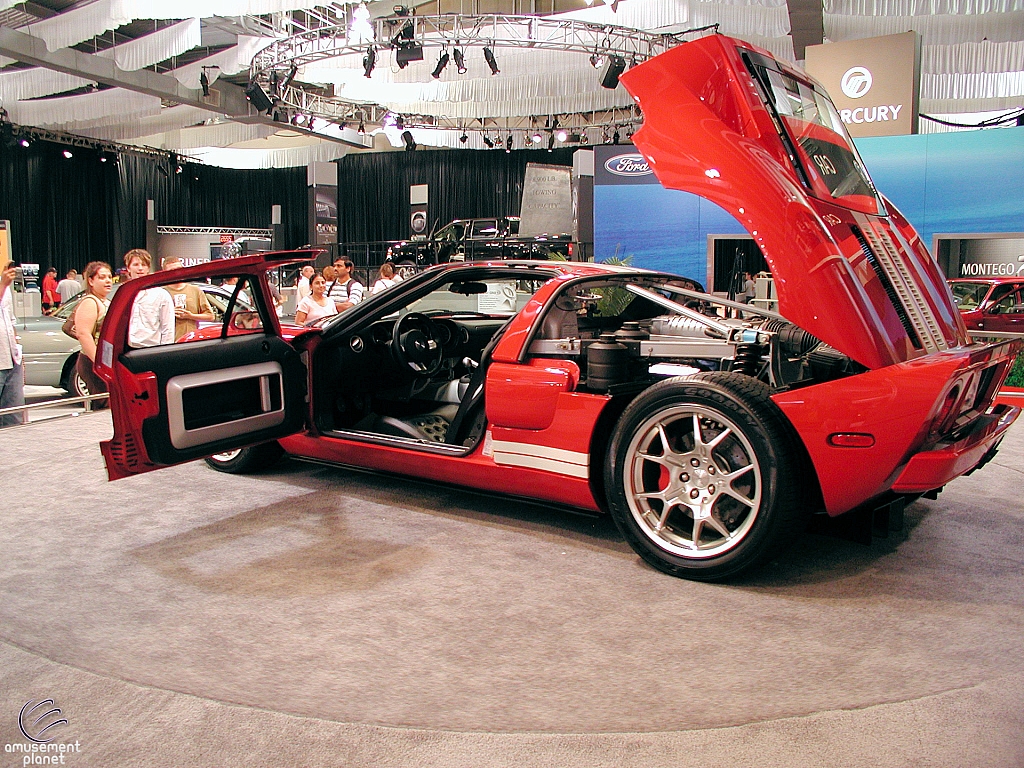 GT