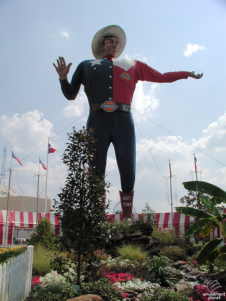 Big Tex