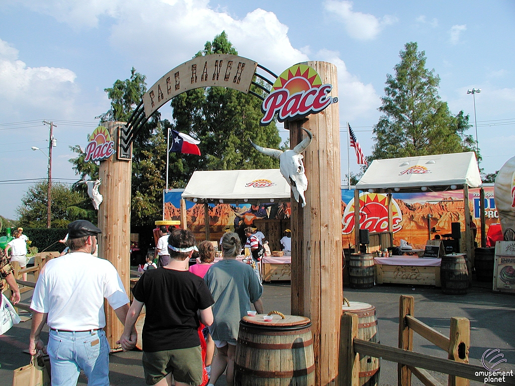 2004 State Fair of Texas