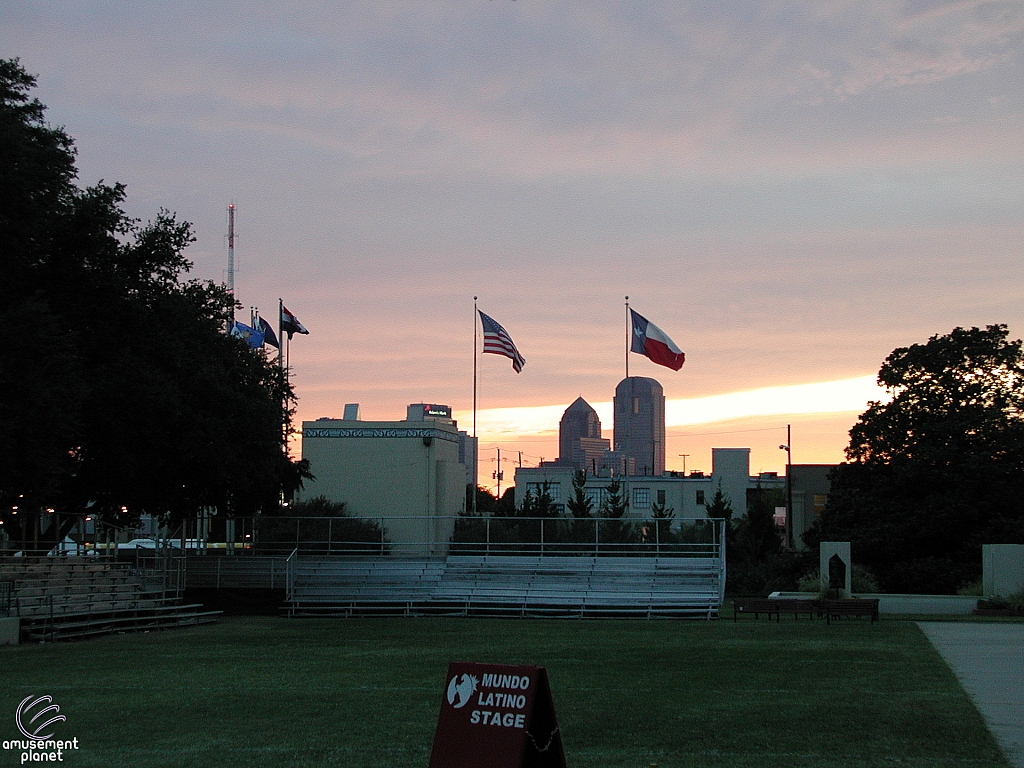 2004 State Fair of Texas