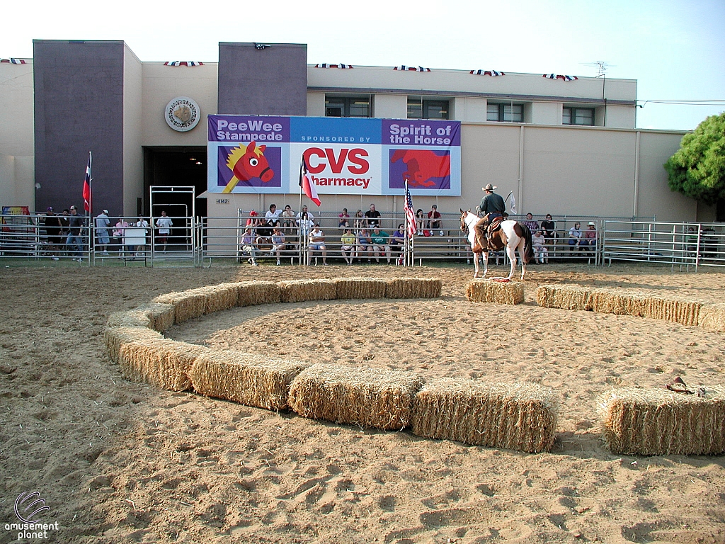 2004 State Fair of Texas