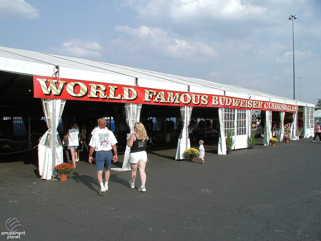 2004 State Fair of Texas