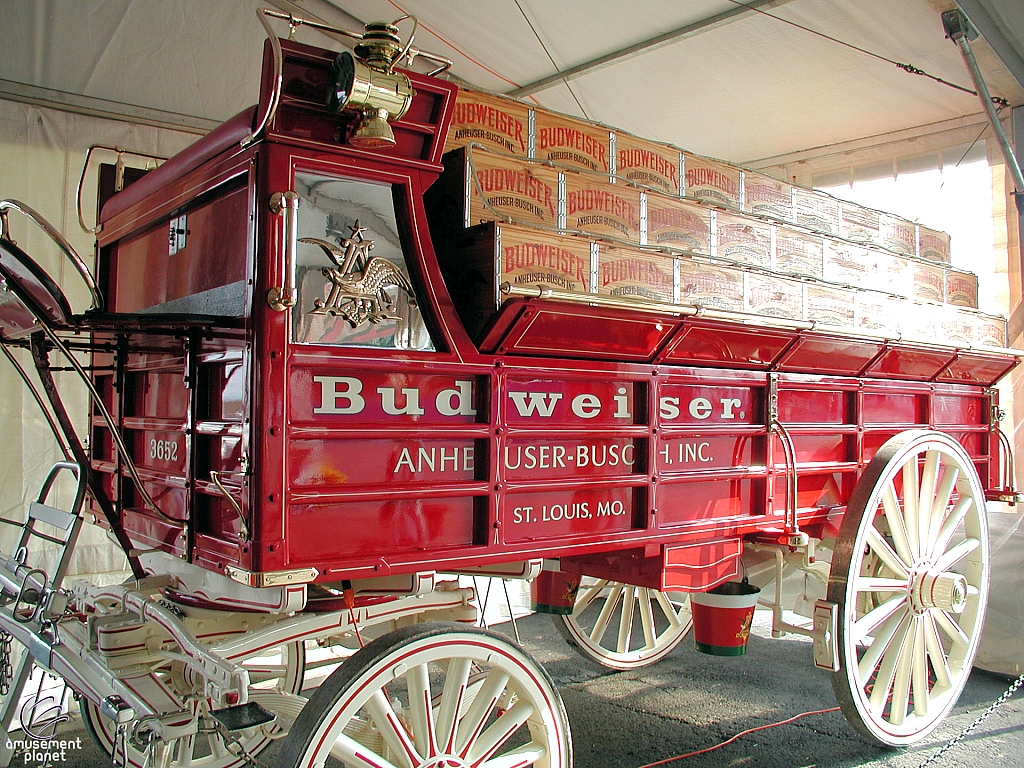 Budweiser