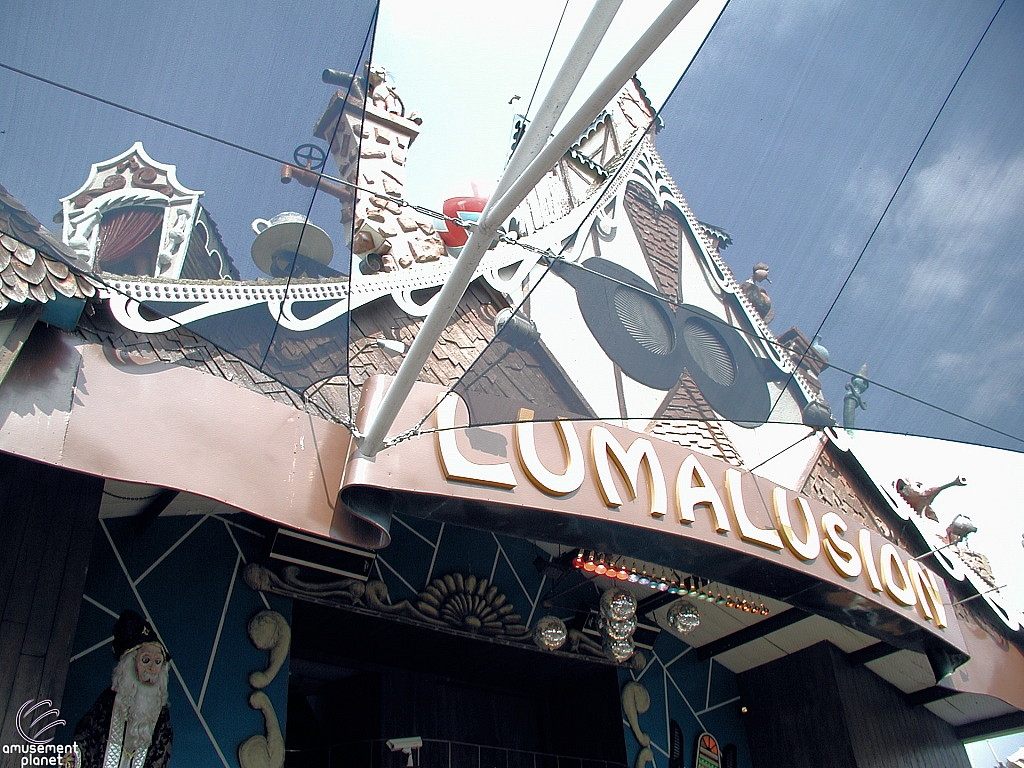 Lumalusion