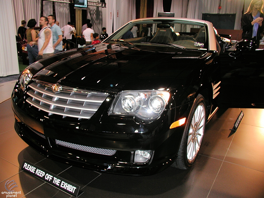 Crossfire
