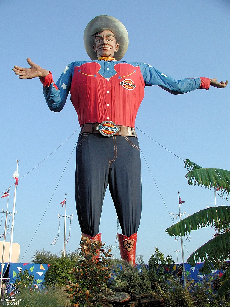 Big Tex