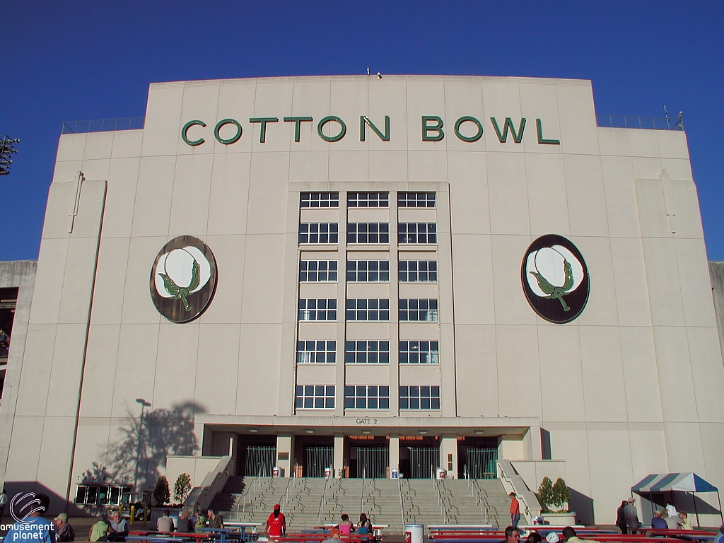 Cotton Bowl