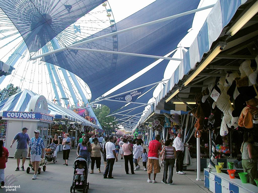 2005 Midway