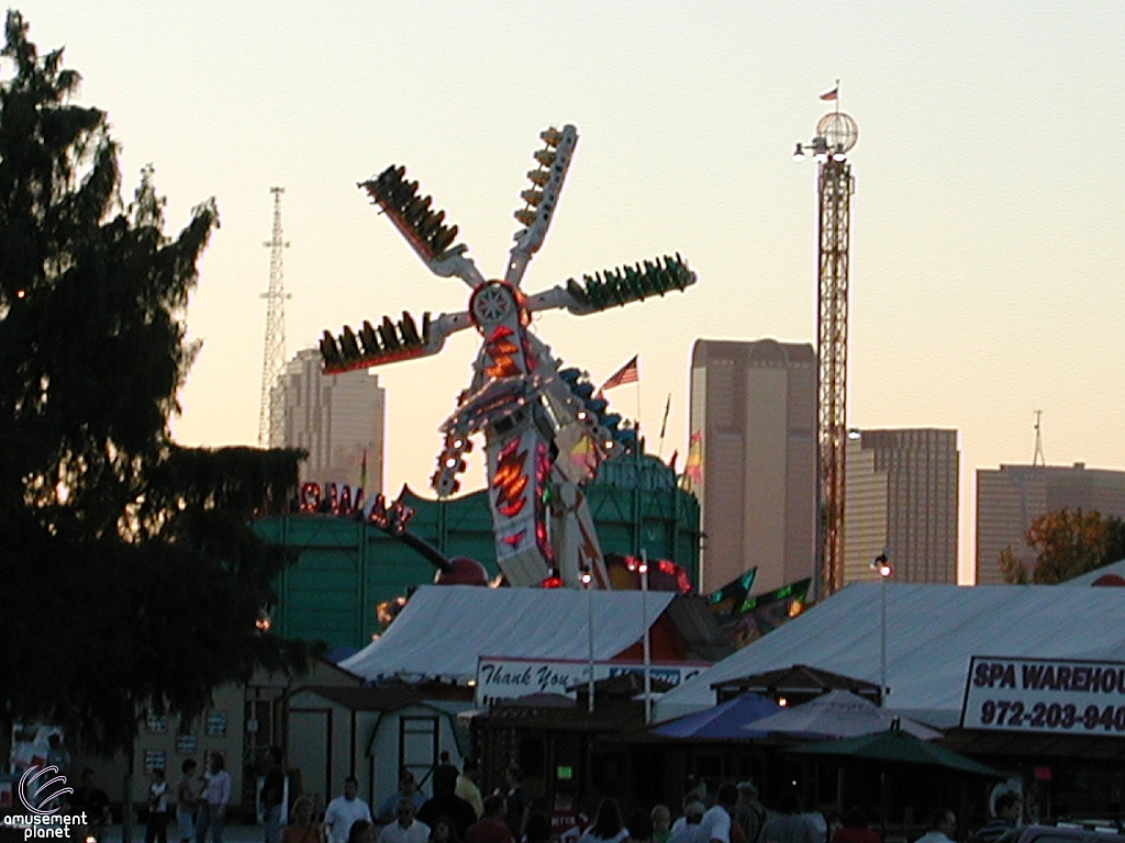 2005 Midway