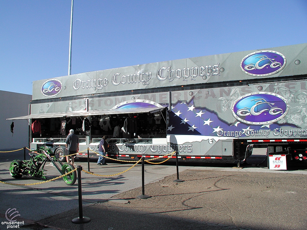 Orange County Choppers