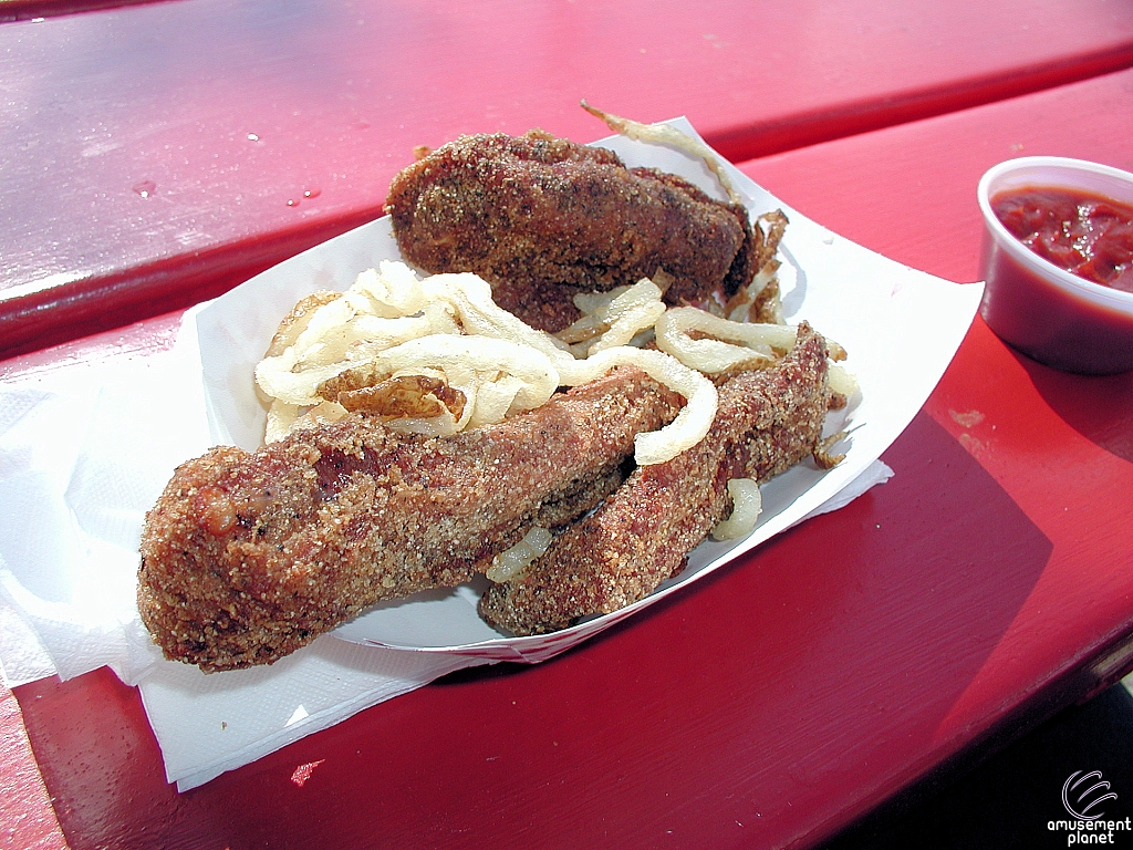 2005 State Fair of Texas