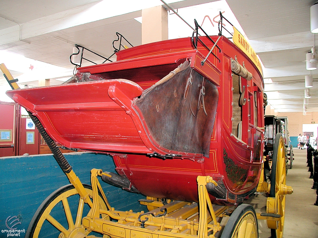 2005 State Fair of Texas