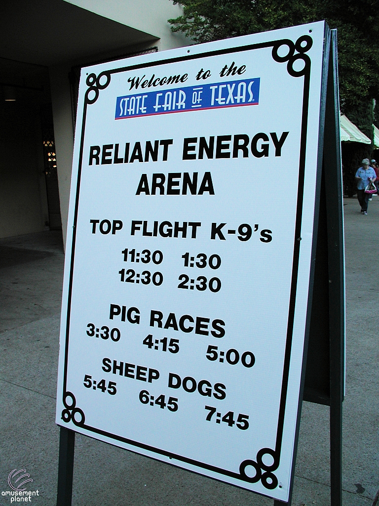 2005 State Fair of Texas